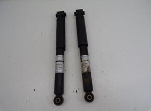 Shock Absorber NISSAN QASHQAI / QASHQAI +2 I (J10, NJ10, JJ10E)