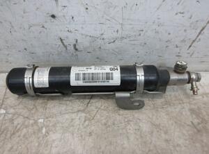 Fuel Vapor Charcoal Canister Tank MERCEDES-BENZ CLA Coupe (C117)