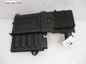 Air Filter Housing Box MAZDA 2 (DE_, DH_)