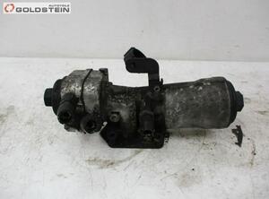 Oil Filter VW Polo (9N)