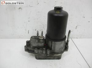 Oil Filter JAGUAR S-Type (X200)