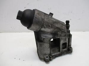 Oil Filter Housing Box BMW 1 (E81), BMW 1 (E87)