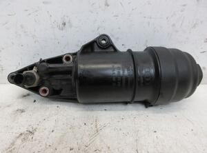 Oil Filter Housing Box AUDI A6 (4F2, C6)