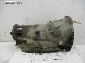 Automatic Transmission LAND ROVER Range Rover Sport (L320)