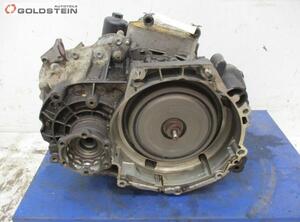 Automatic Transmission AUDI A3 Cabriolet (8P7)