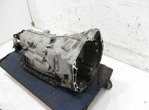 Automatic Transmission BMW 3er (E90)