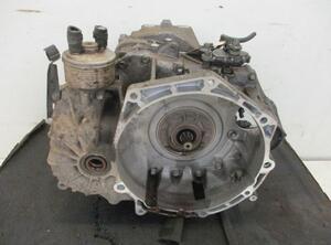 Automatic Transmission SKODA Octavia II (1Z3)