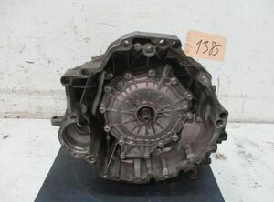 Automatic Transmission AUDI A4 (8EC, B7)