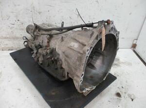 Automatic Transmission KIA Sorento I (JC)