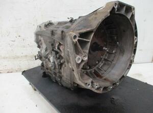 Automatic Transmission VW Touareg (7L6, 7L7, 7LA)