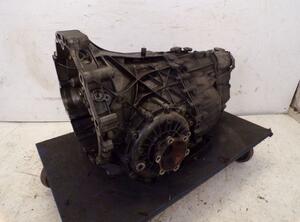 Automatic Transmission AUDI A4 (8EC, B7)