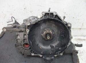 Automatic Transmission PEUGEOT 407 Coupe (6C)