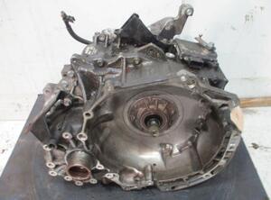 Automatic Transmission VOLVO XC60 (156)