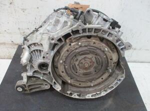 Automatic Transmission FORD Focus III Stufenheck (--)