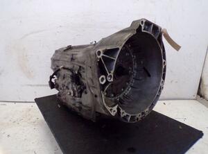 Automatic Transmission VW Touareg (7L6, 7L7, 7LA)