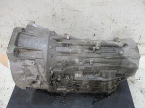 Automatic Transmission VW Touareg (7L6, 7L7, 7LA)