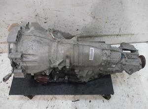 Automatic Transmission VW Phaeton (3D1, 3D2, 3D3, 3D4, 3D6, 3D7, 3D8, 3D9)