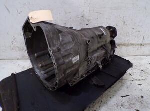 Automatic Transmission BMW 3er (E90)