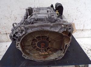 Automatic Transmission MERCEDES-BENZ B-CLASS (W246, W242)