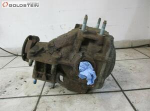 Rear Axle Gearbox / Differential MAZDA MX-5 III (NC)