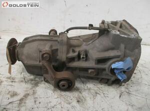 Rear Axle Gearbox / Differential MAZDA CX-7 (ER)