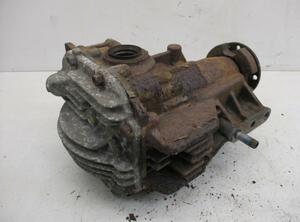 Rear Axle Gearbox / Differential MAZDA MX-5 III (NC)