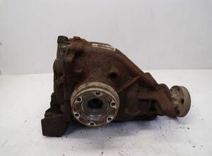 Differenzial Differential hinten Hinterachsgetriebe I=2 81 BMW 7 (E65  E66  E67) 730D 160 KW