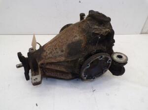 Rear Axle Gearbox / Differential MERCEDES-BENZ S-Klasse (W126)