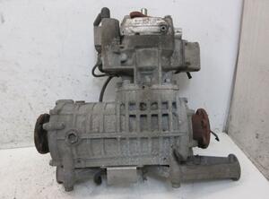 Rear Axle Gearbox / Differential AUDI TT Roadster (8N9)