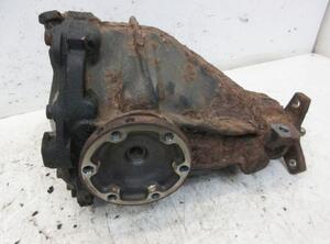 Rear Axle Gearbox / Differential MERCEDES-BENZ SLK (R170)