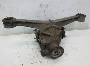 Rear Axle Gearbox / Differential MAZDA MX-5 I (NA)