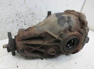 Rear Axle Gearbox / Differential MERCEDES-BENZ C-Klasse T-Model (S203)