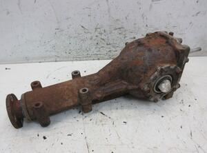 Differenzial Differential hinten Hinterachsgetriebe SUBARU IMPREZA SCHRÄGHECK (GR  GH  G3) 2.0 D AW 110 KW