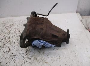 Rear Axle Gearbox / Differential MERCEDES-BENZ VITO Bus (W639)