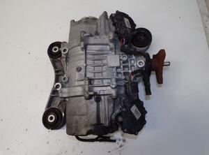 Rear Axle Gearbox / Differential VW ARTEON (3H7, 3H8)