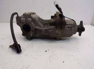 Rear Axle Gearbox / Differential NISSAN QASHQAI / QASHQAI +2 I (J10, NJ10, JJ10E)