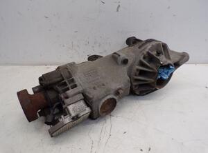 Rear Axle Gearbox / Differential VOLVO XC60 (156)