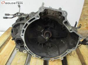 Manual Transmission MAZDA 6 Hatchback (GH)