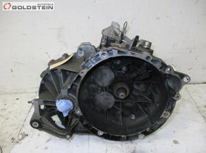 Manual Transmission FORD C-Max (DM2), FORD Focus C-Max (--), FORD Kuga I (--), FORD Kuga II (DM2)