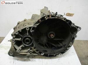 Manual Transmission FORD Kuga I (--), FORD Kuga II (DM2)