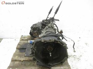 Manual Transmission OPEL Frontera B (6B)