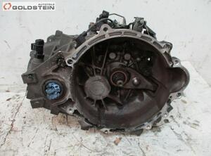 Manual Transmission HYUNDAI iX20 (JC)