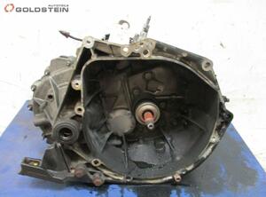 Manual Transmission PEUGEOT 308 SW I (4E, 4H)