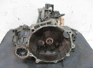 Manual Transmission VW New Beetle (1C1, 9C1)