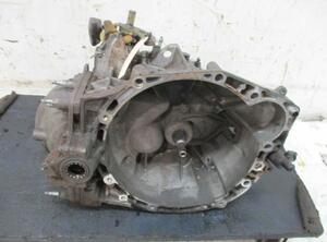 Manual Transmission PEUGEOT 407 SW (6E)