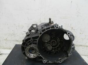 Manual Transmission VW Golf Plus (521, 5M1)