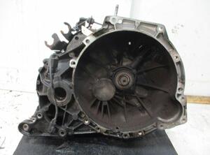 Manual Transmission FORD Transit Connect (P65, P70, P80)