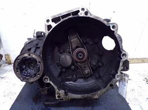 Manual Transmission VW Golf V (1K1)