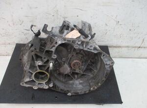 Manual Transmission FIAT Sedici (FY)