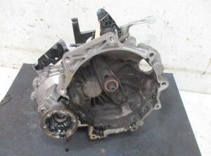 Manual Transmission VW Polo (6C1, 6R1)